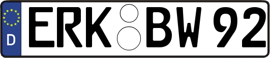 ERK-BW92