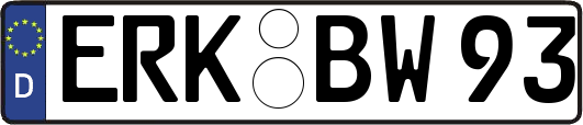 ERK-BW93