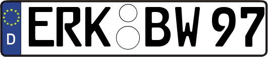 ERK-BW97