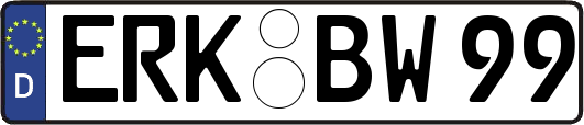 ERK-BW99