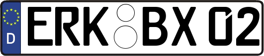ERK-BX02