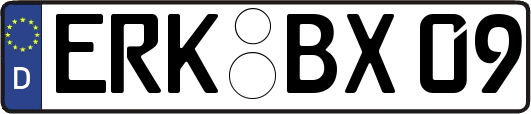 ERK-BX09