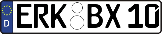 ERK-BX10