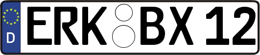 ERK-BX12