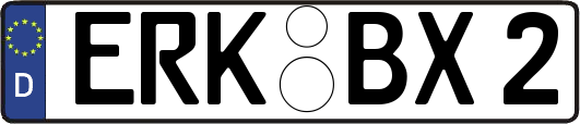ERK-BX2