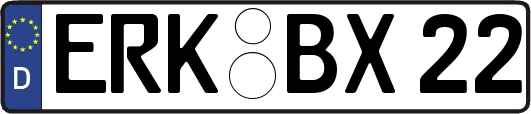 ERK-BX22