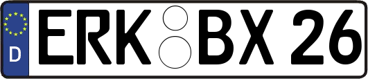 ERK-BX26