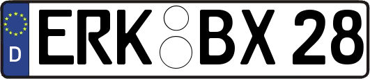 ERK-BX28
