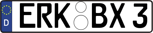 ERK-BX3