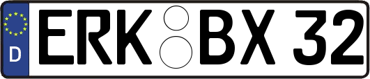 ERK-BX32