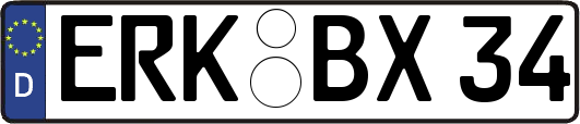 ERK-BX34