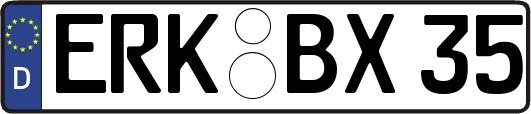 ERK-BX35