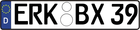 ERK-BX39