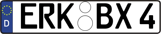 ERK-BX4