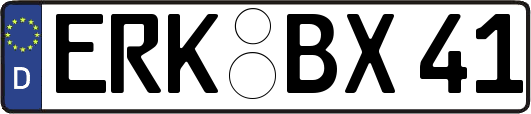 ERK-BX41