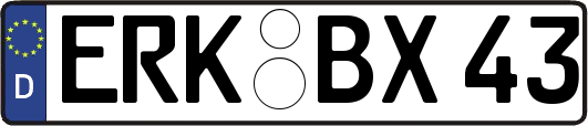 ERK-BX43
