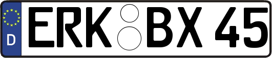 ERK-BX45