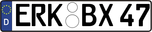 ERK-BX47