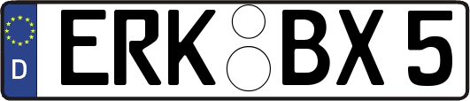 ERK-BX5