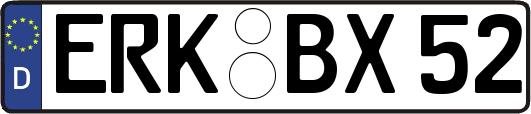 ERK-BX52