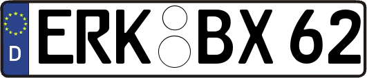 ERK-BX62