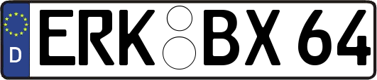 ERK-BX64