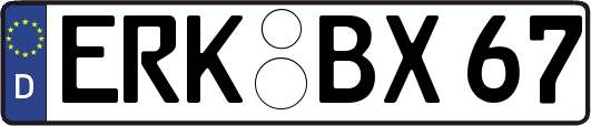 ERK-BX67