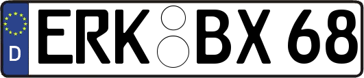 ERK-BX68