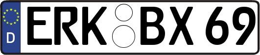 ERK-BX69