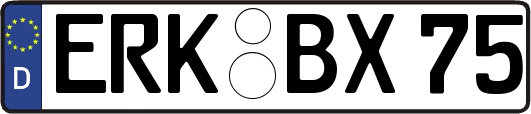 ERK-BX75