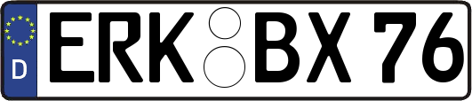 ERK-BX76