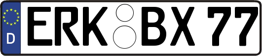 ERK-BX77
