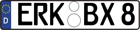 ERK-BX8