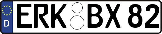 ERK-BX82