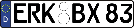 ERK-BX83