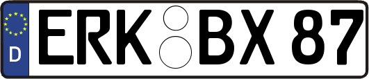ERK-BX87