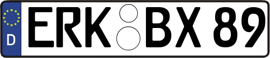 ERK-BX89