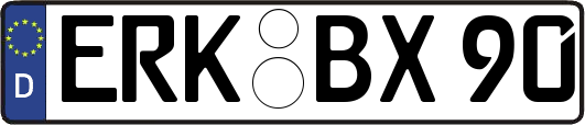 ERK-BX90