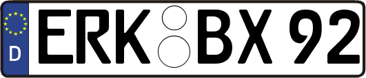 ERK-BX92