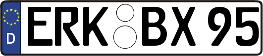 ERK-BX95