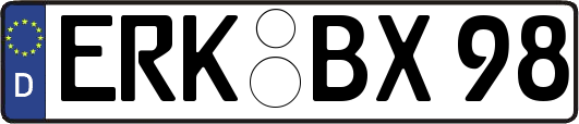 ERK-BX98