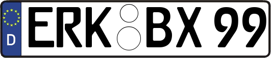ERK-BX99
