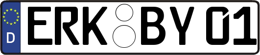 ERK-BY01