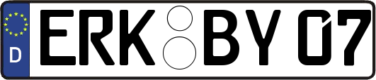 ERK-BY07