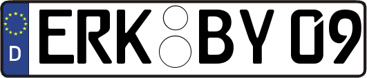 ERK-BY09