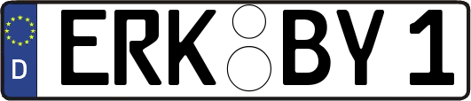 ERK-BY1