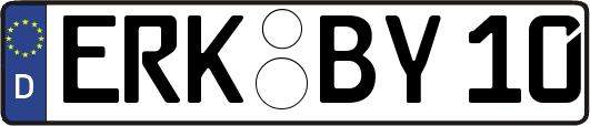 ERK-BY10