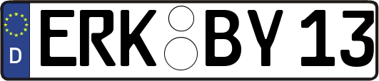 ERK-BY13