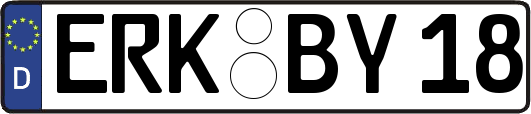 ERK-BY18