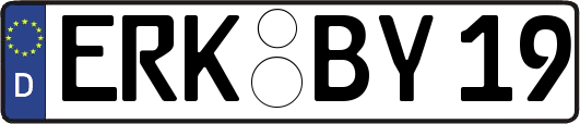 ERK-BY19